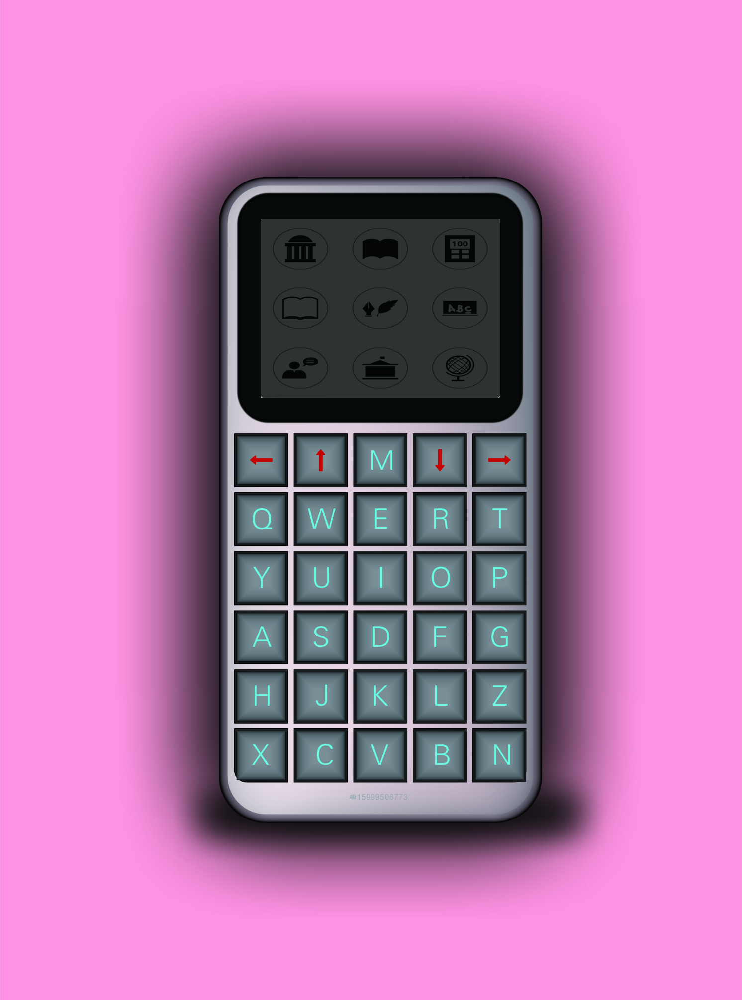 English Dictionary，