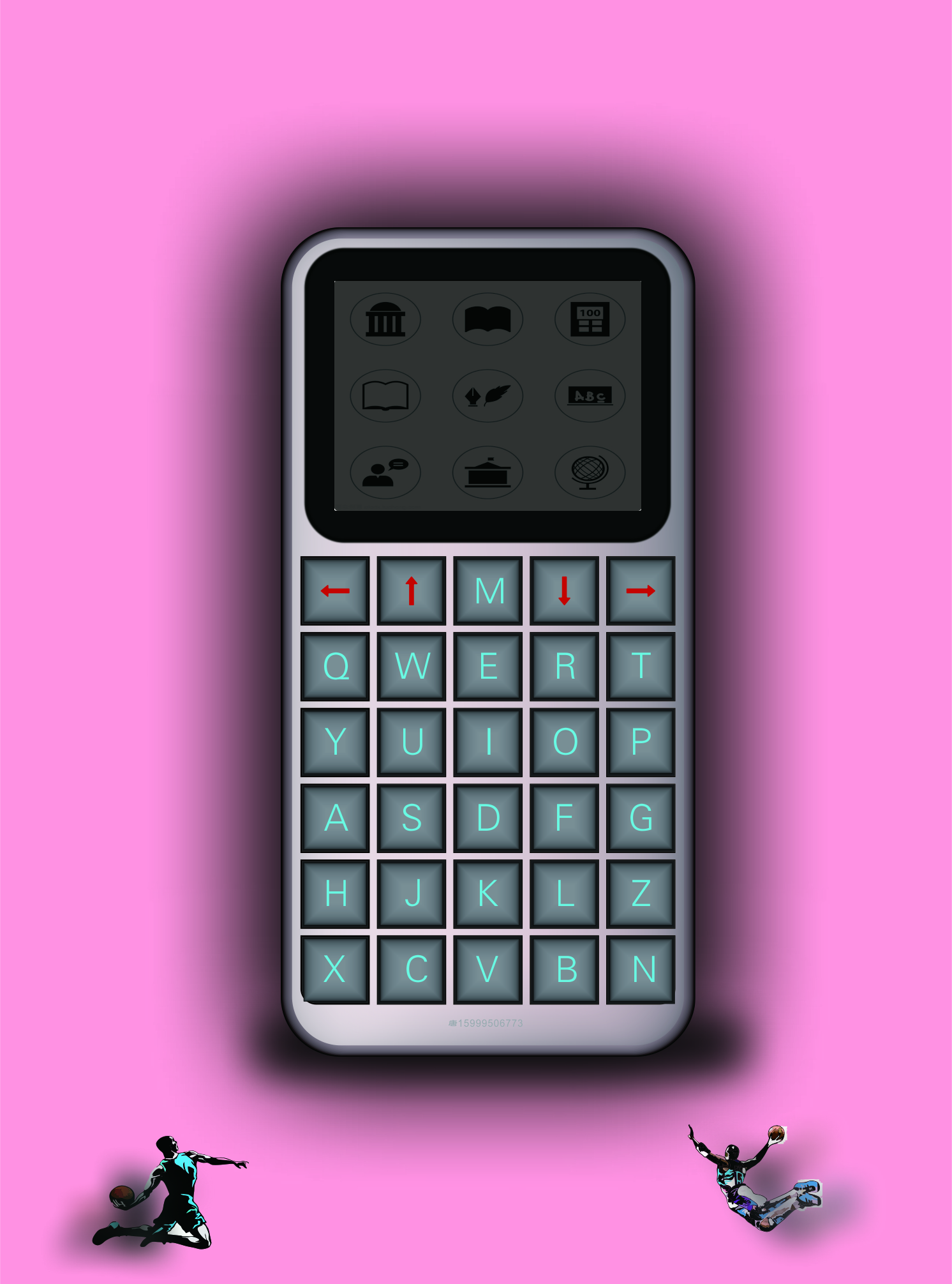 English Dictionary，