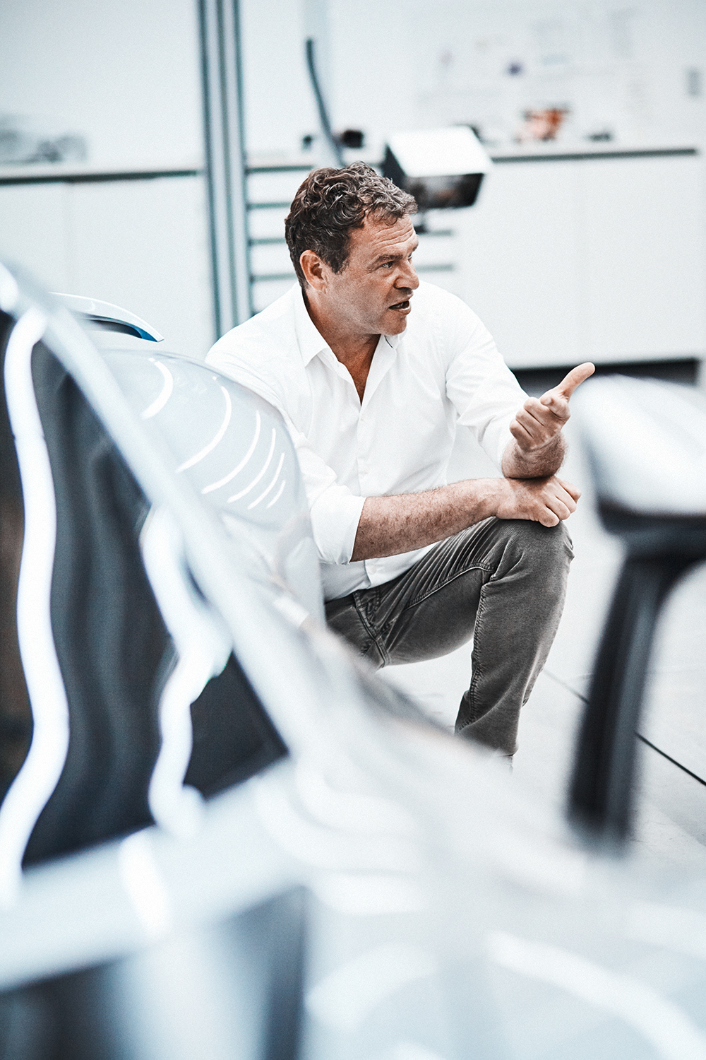 MERCEDES ME，AMG project，Super run，