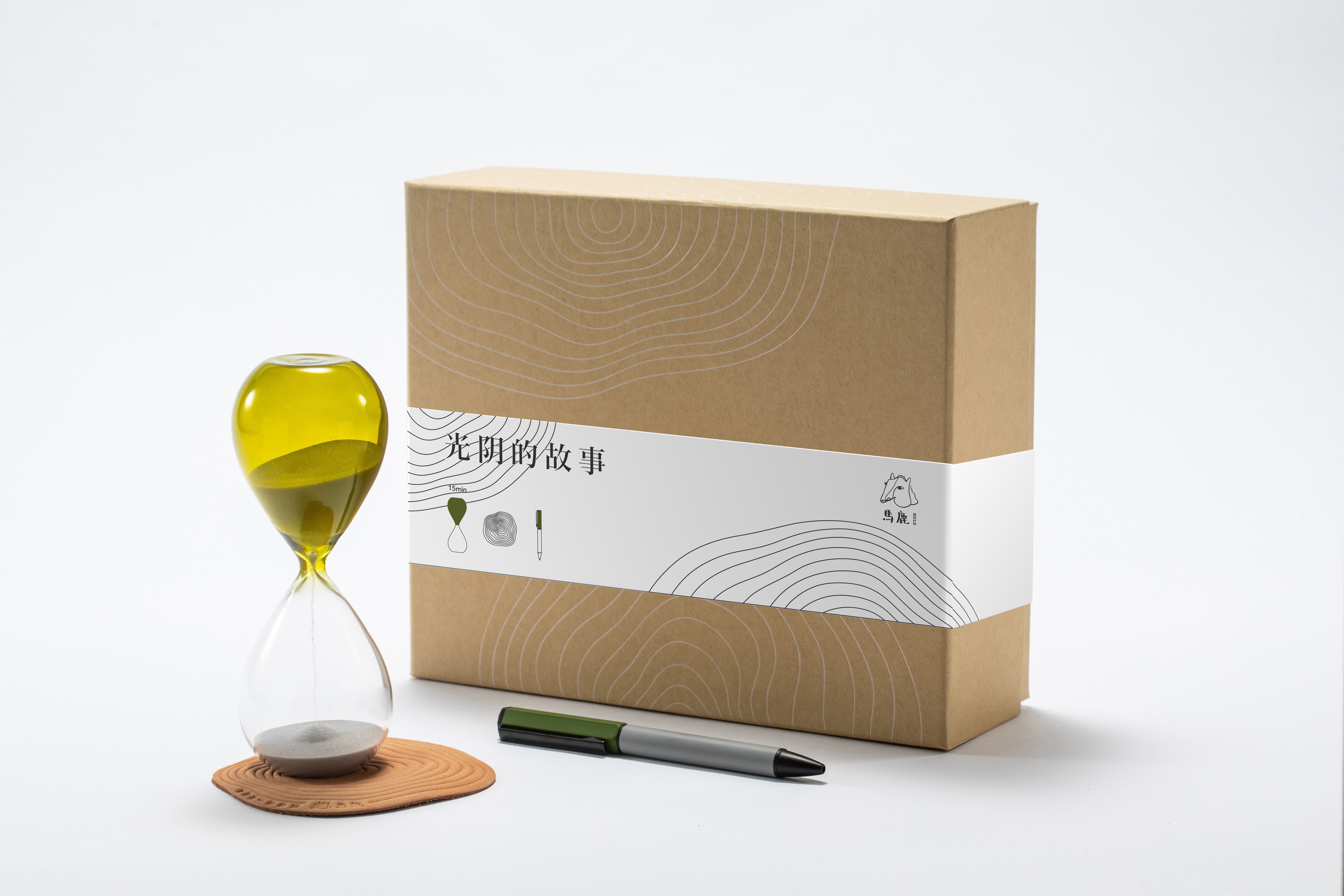 gift，hourglass，Ornaments，time，