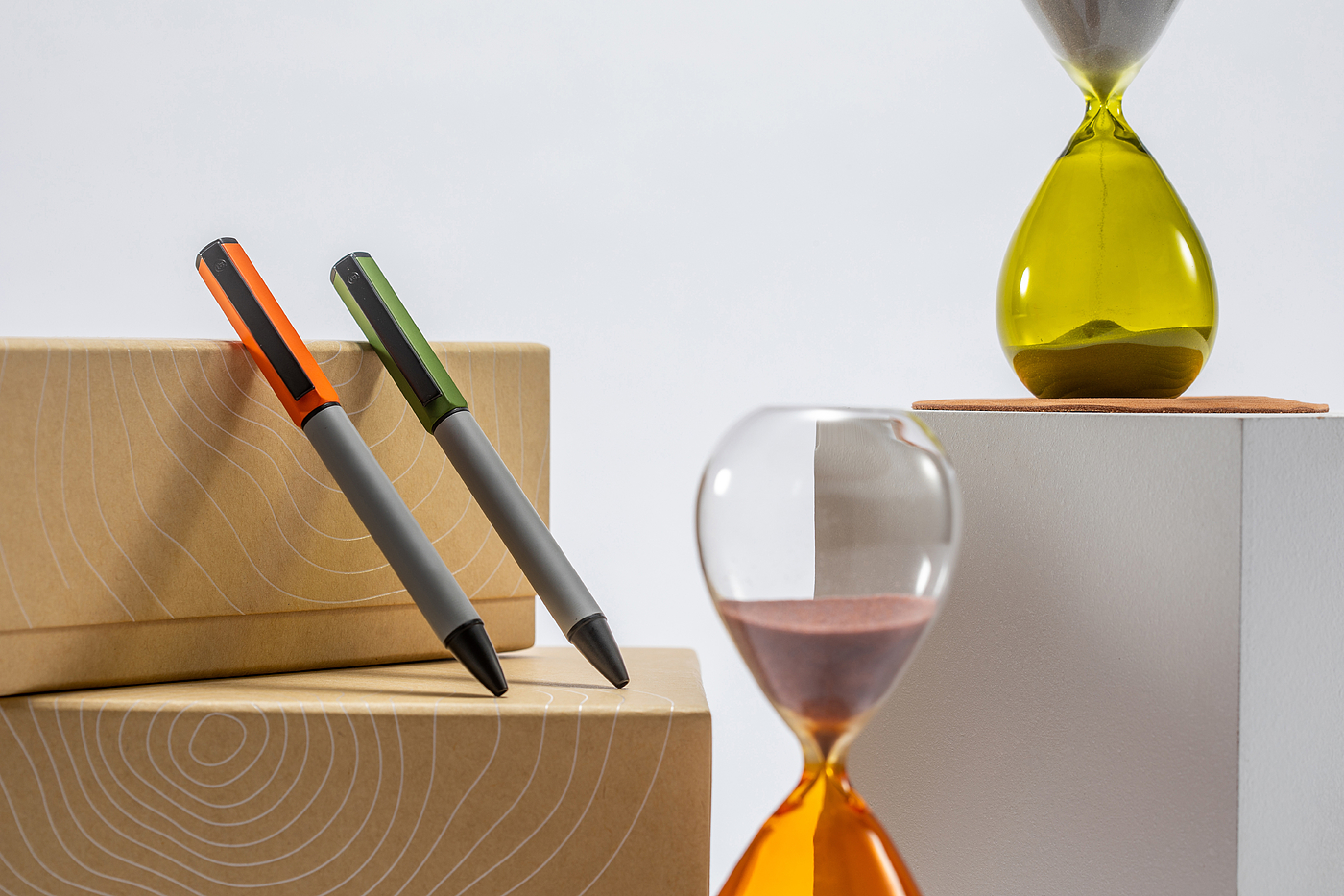 gift，hourglass，Ornaments，time，