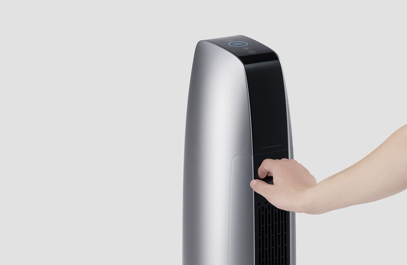 air cleaner，environment，industrial design，product design，innovate，furniture，an electric appliance，