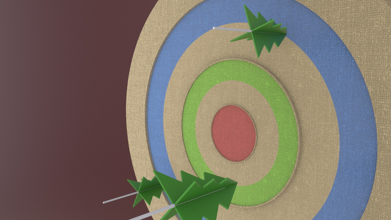 C4D animation，RS rendering，