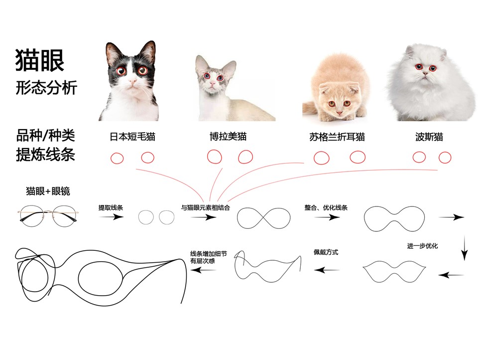 Mask，glasses，eye，