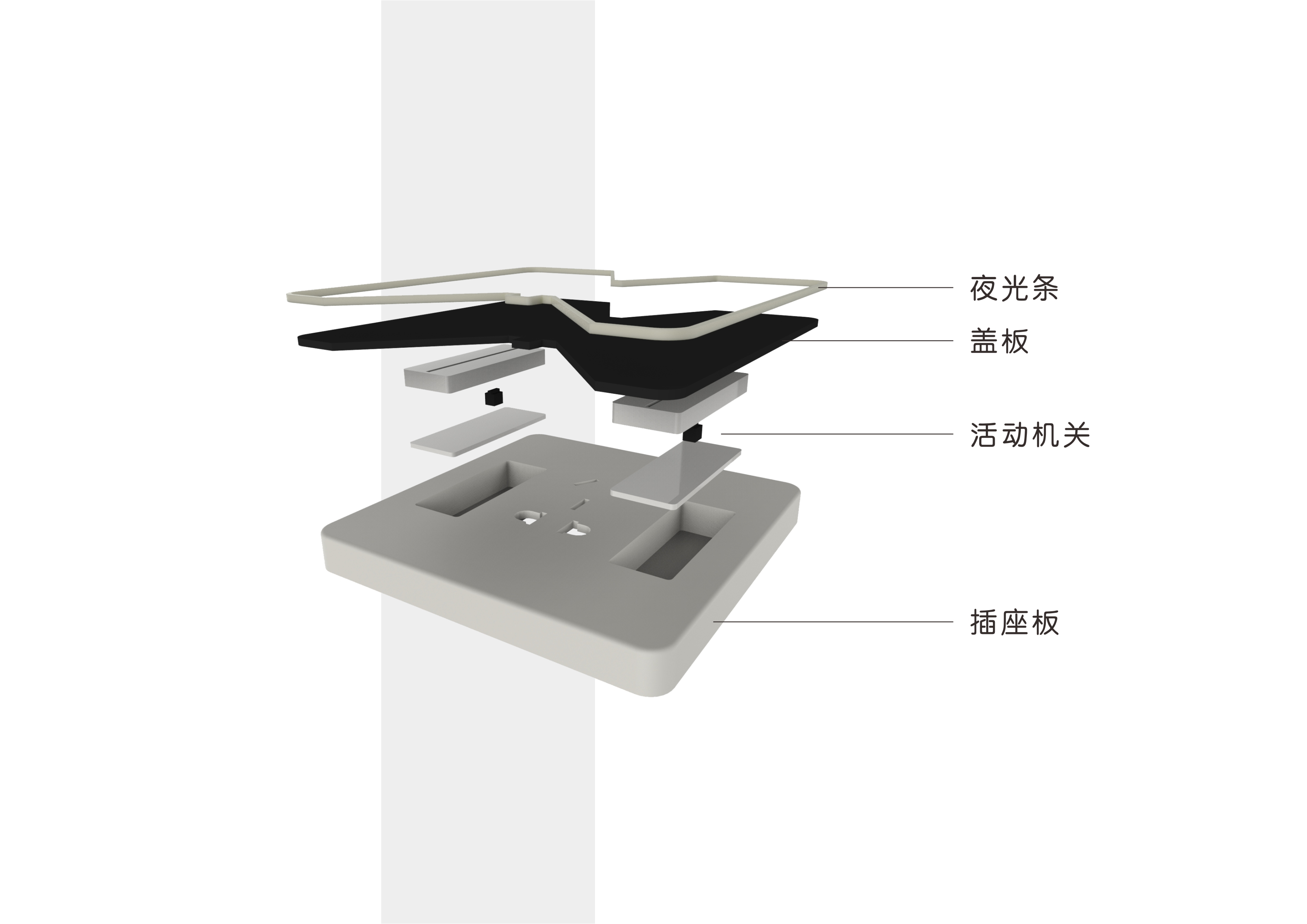 Socket，Inclusive Design ，