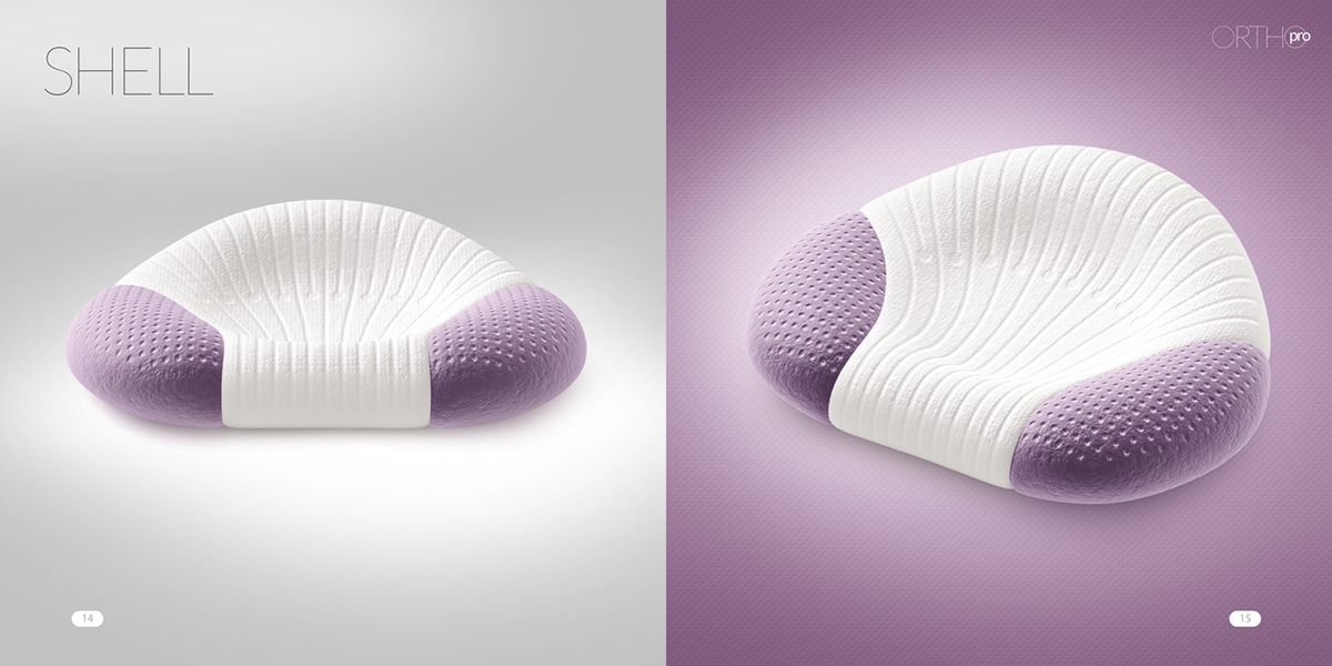 pillow，industrial design，product design，family，comfortable，sleep，