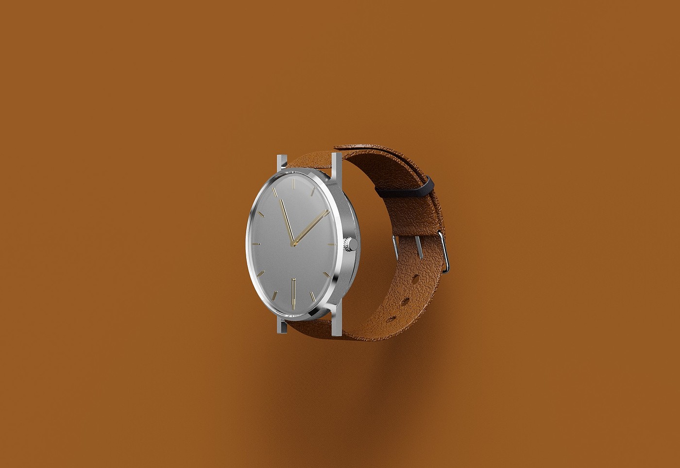 Wrist watch，quartz watch，