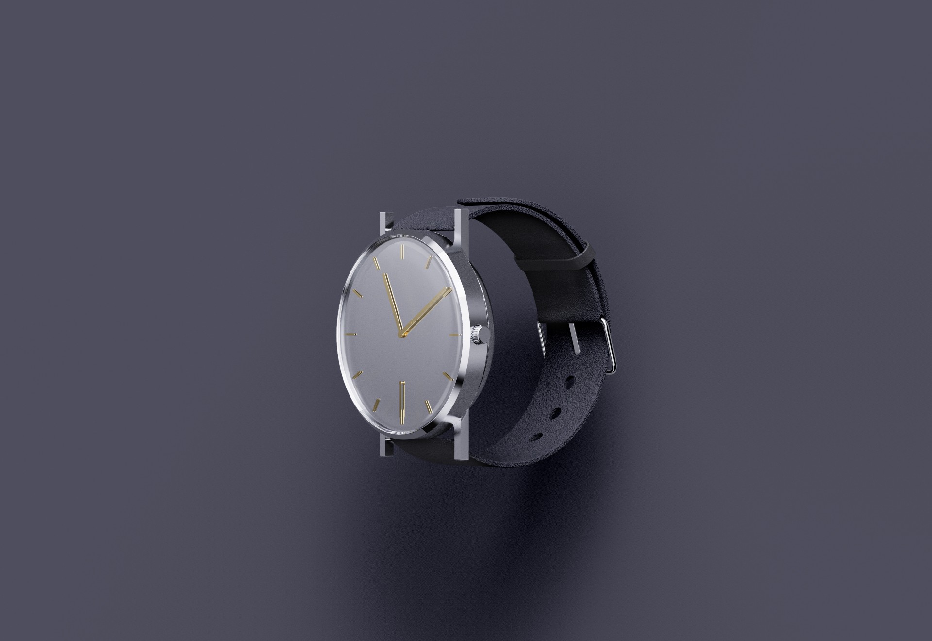 Wrist watch，quartz watch，