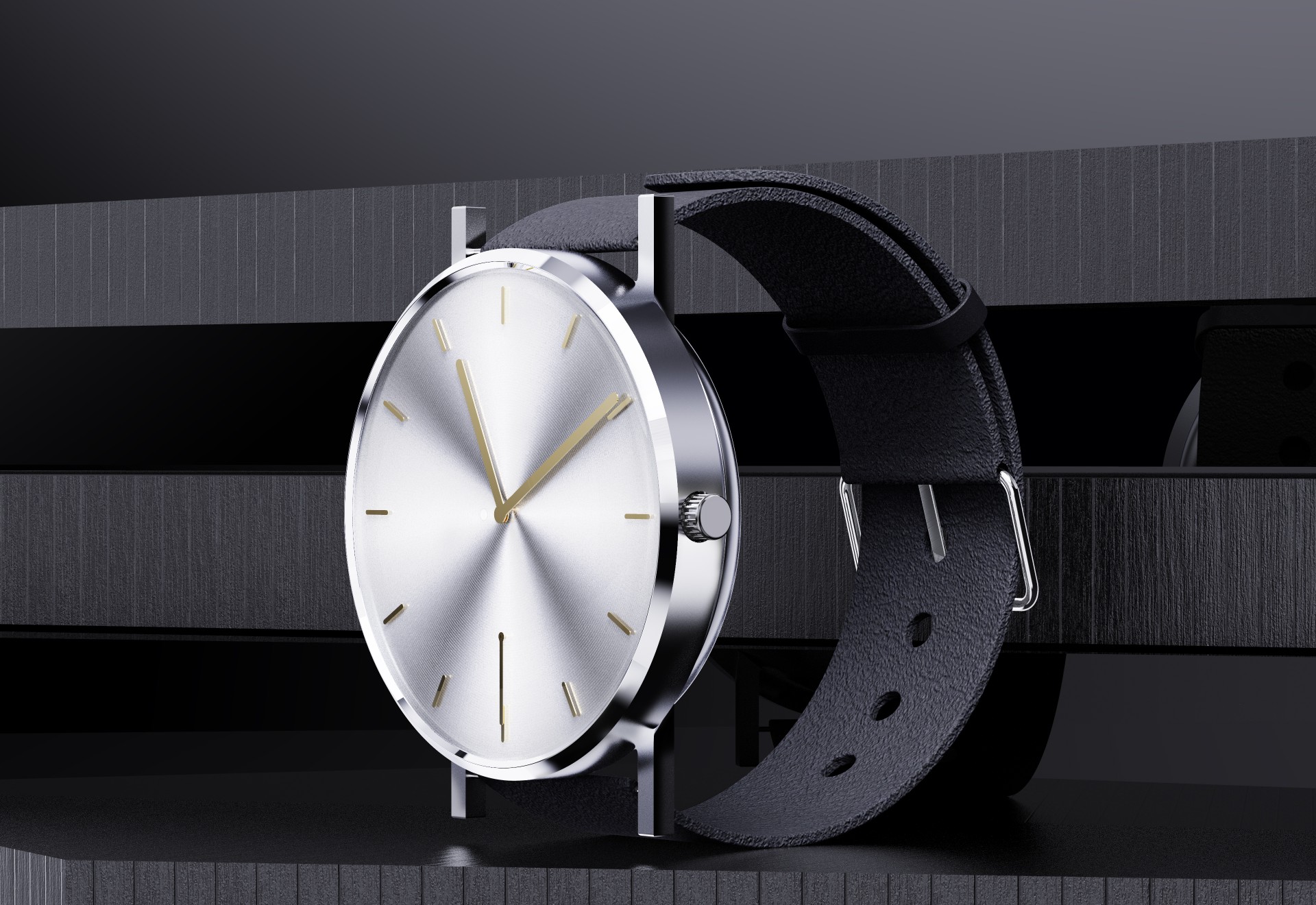 Wrist watch，quartz watch，