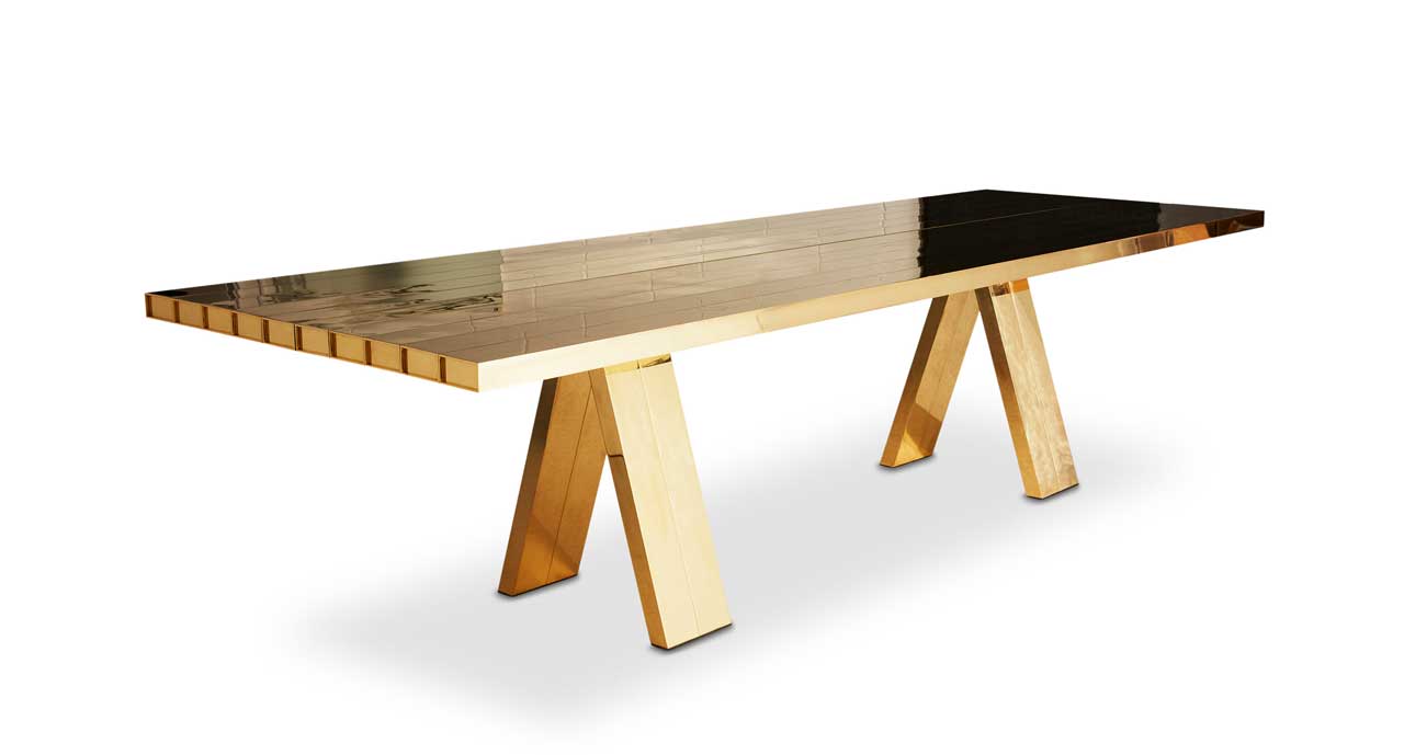 table，Table，brass，Sculpture，