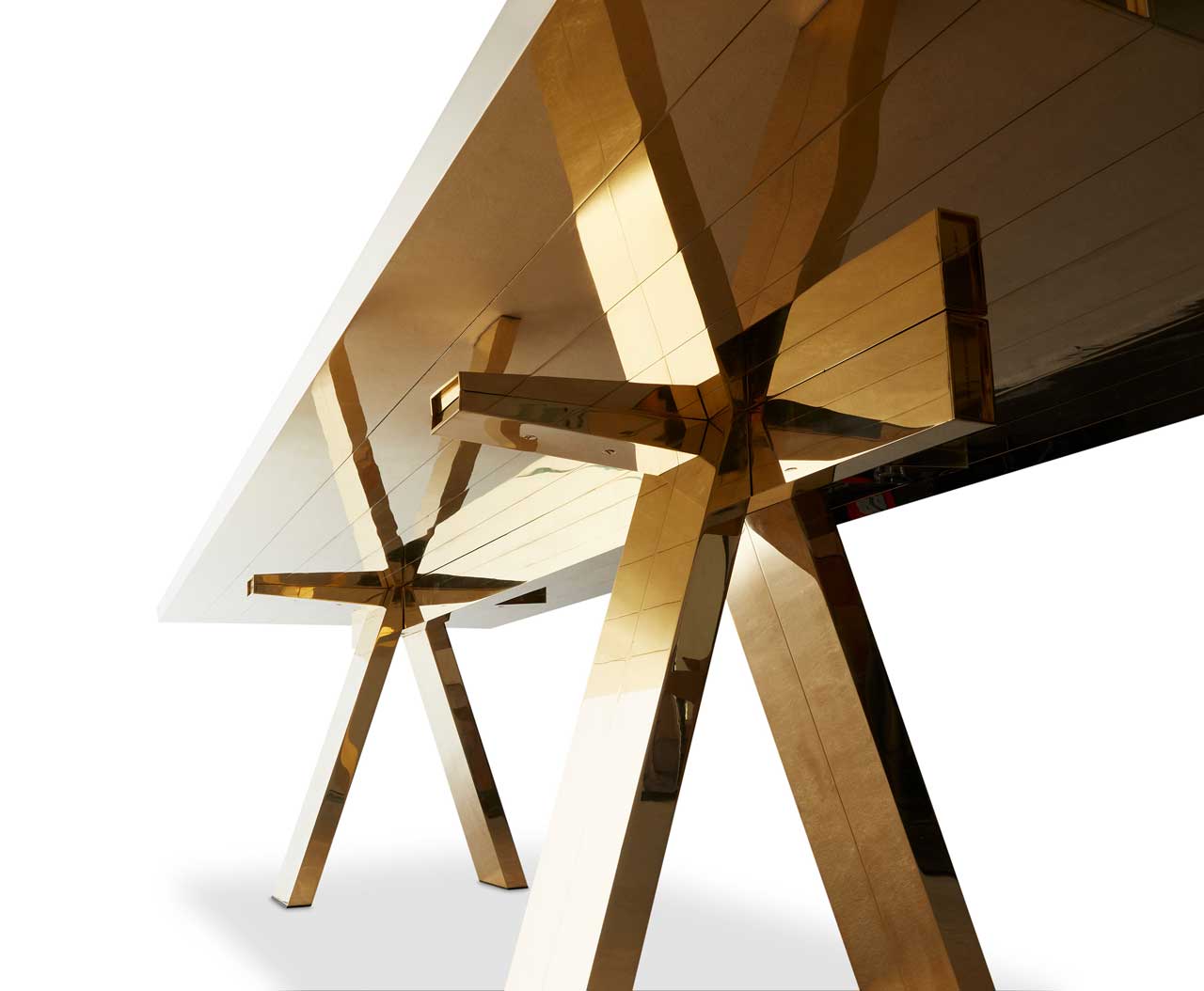 table，Table，brass，Sculpture，