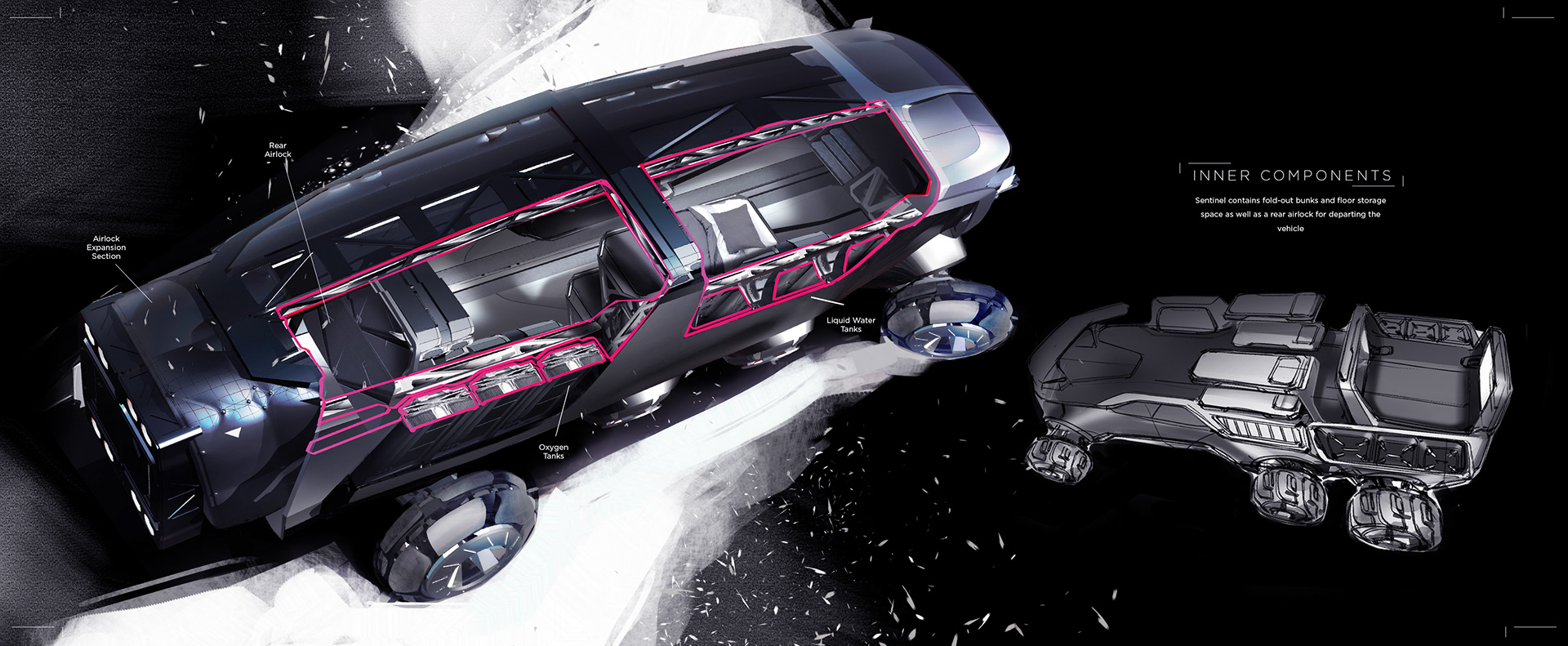 automobile，concept，universe，flight，