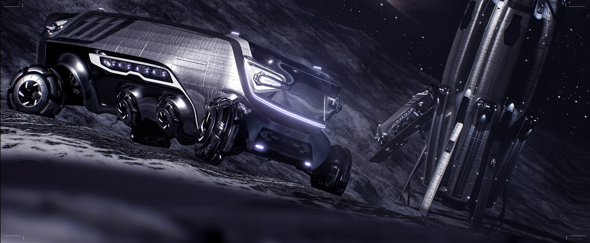 automobile，concept，universe，flight，