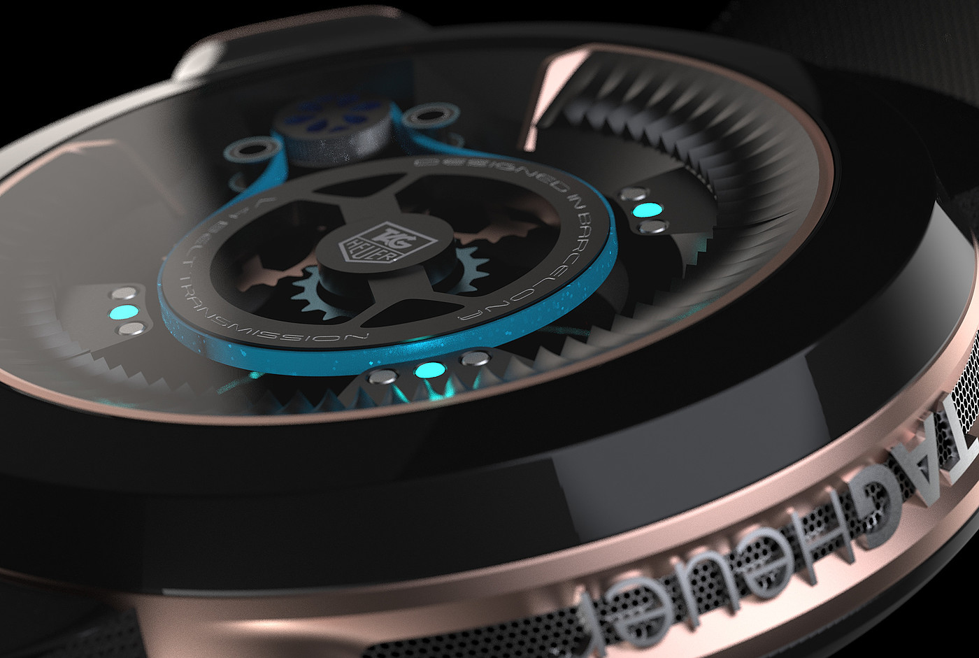 Wrist watch，Electronic watch，Smart meter，Mechanical watch，