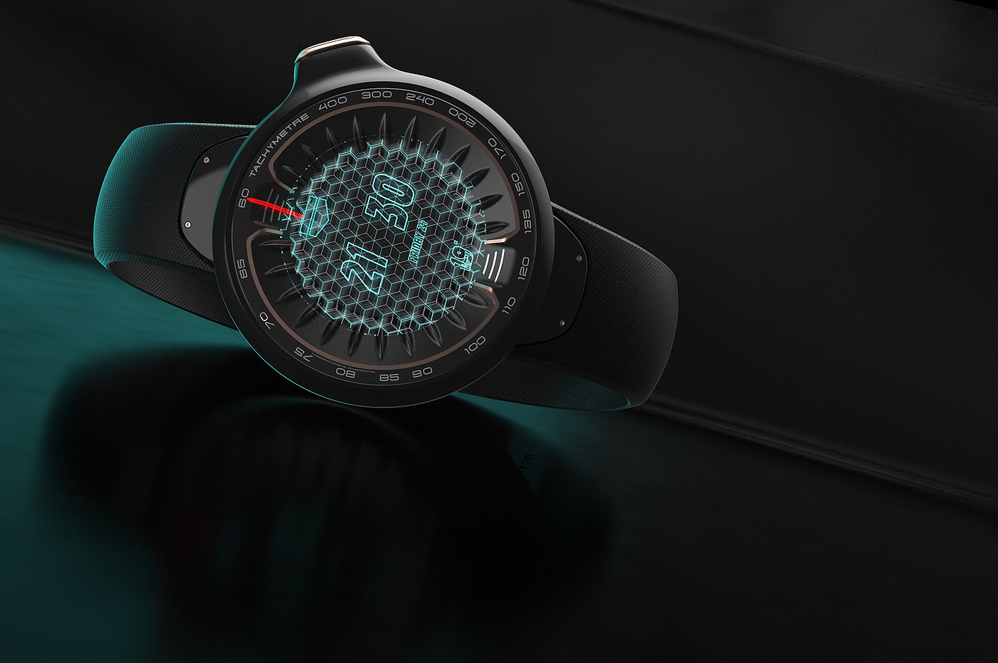 Wrist watch，Electronic watch，Smart meter，Mechanical watch，