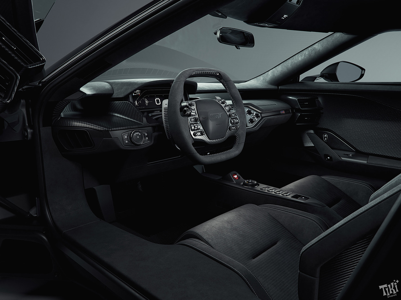 Ford，Sports car，racing，Super run，