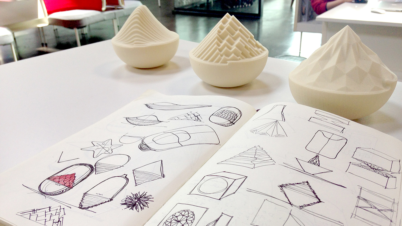 product design，industrial design，Model，Hand drawn，originality，