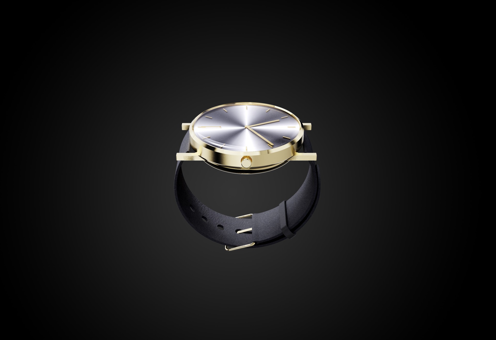 Wrist watch，quartz watch，