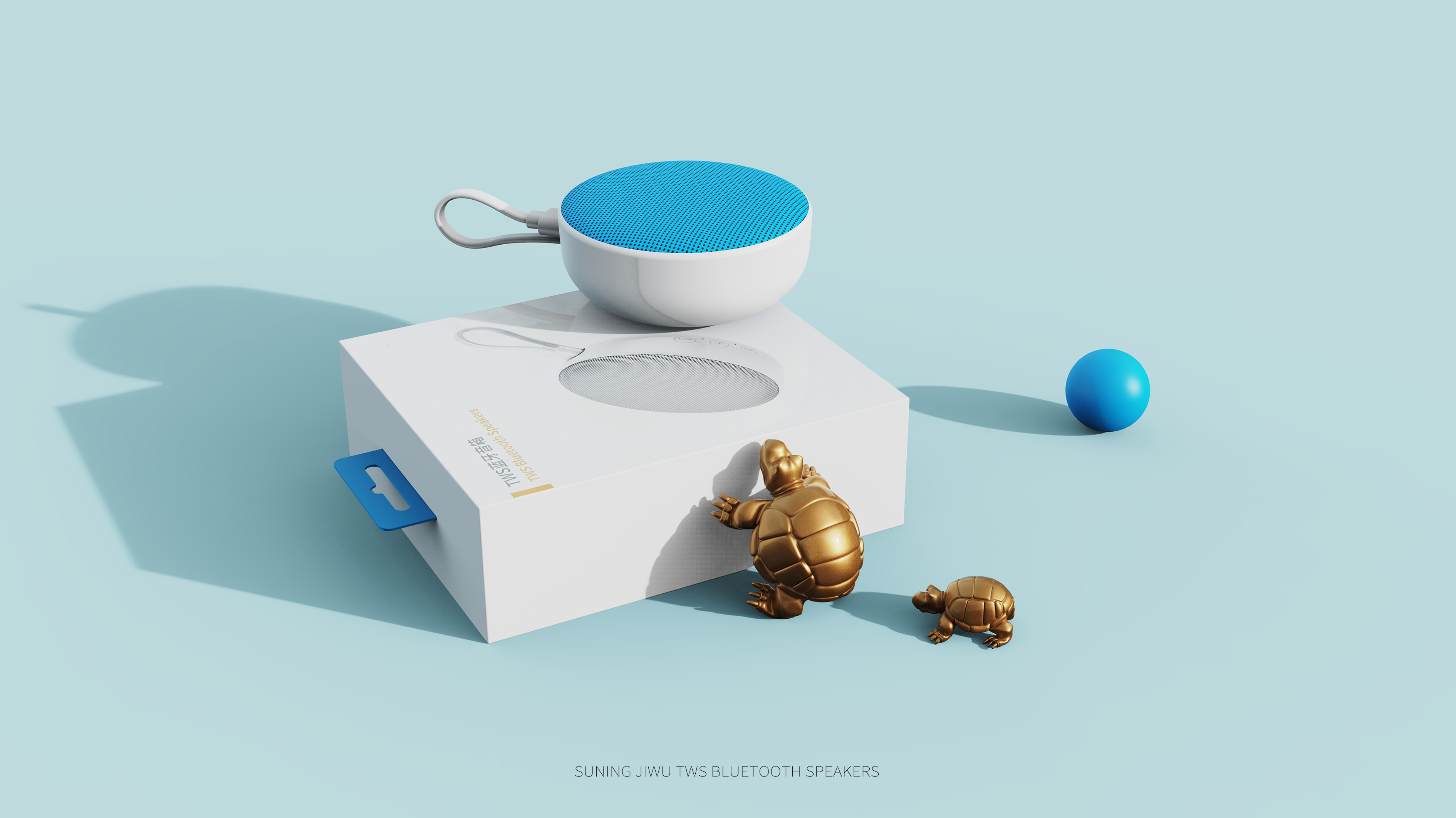 loudspeaker box，tws，