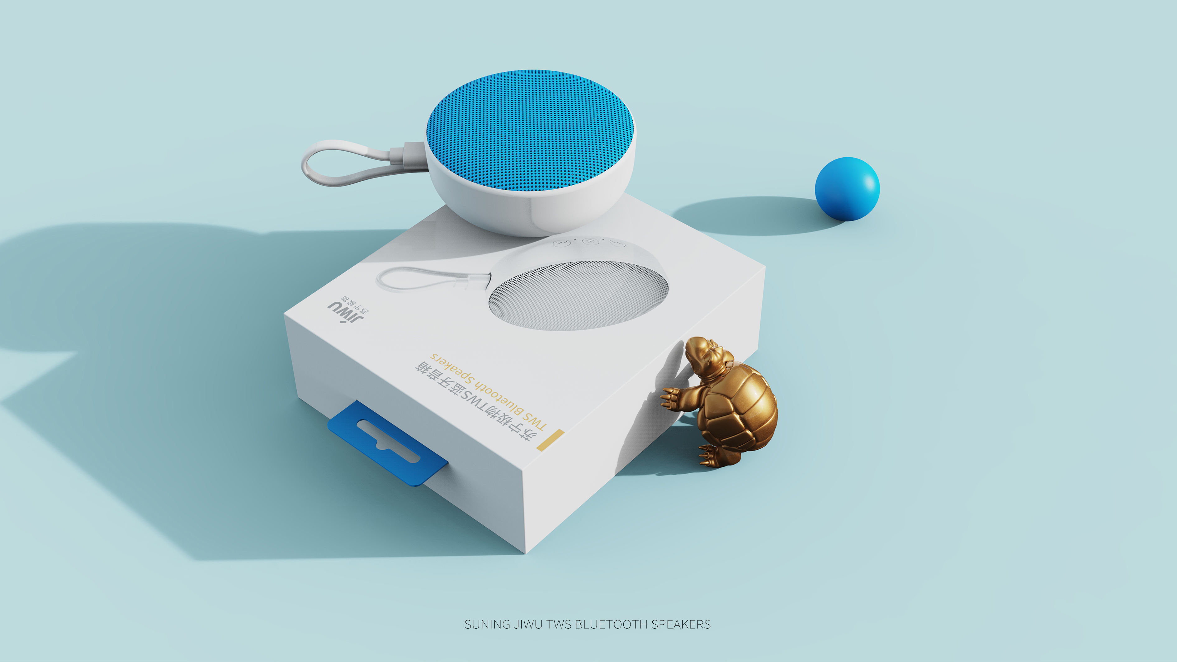 loudspeaker box，tws，