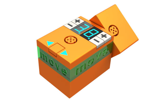 children，Housing design，product design，originality，