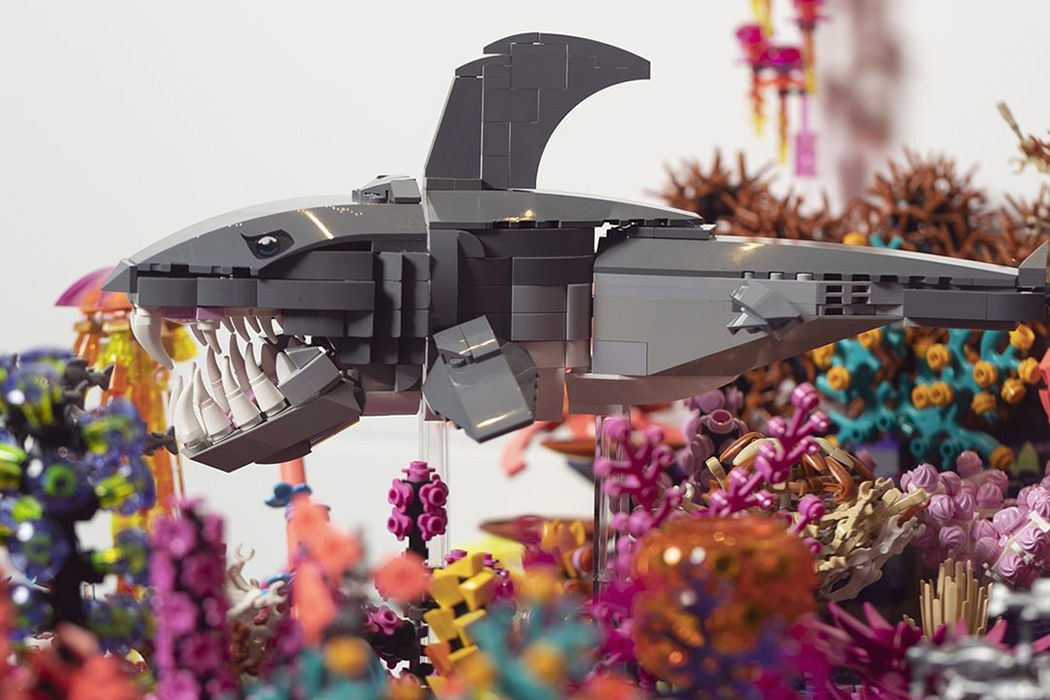 Lego，city，automobile，Iron Man，