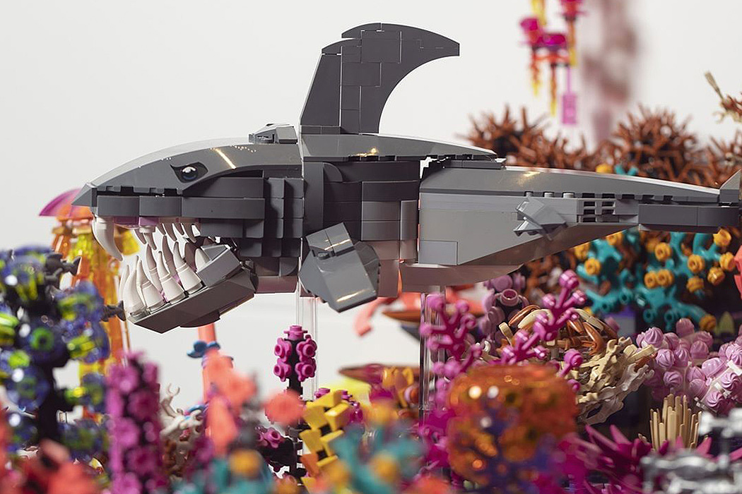 Lego，city，automobile，Iron Man，