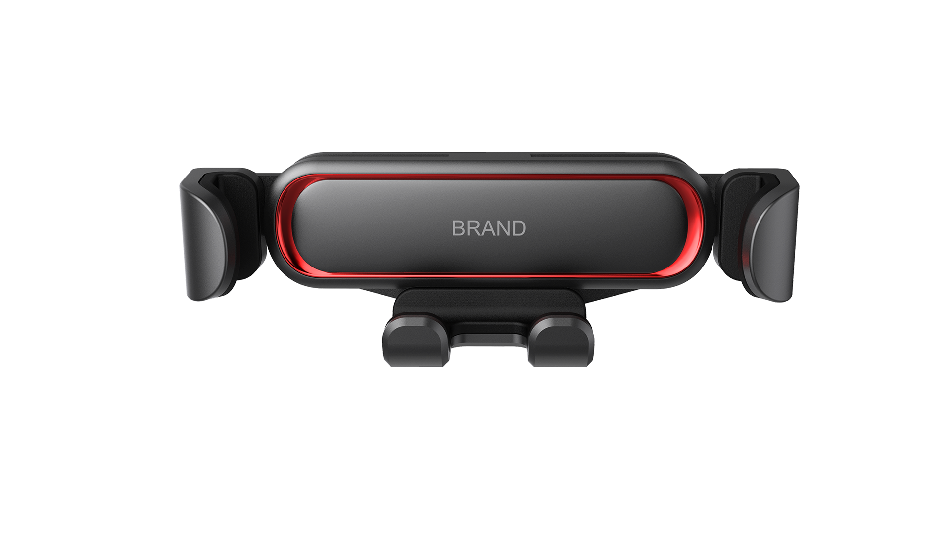 Design of vehicle mounted gravity support，