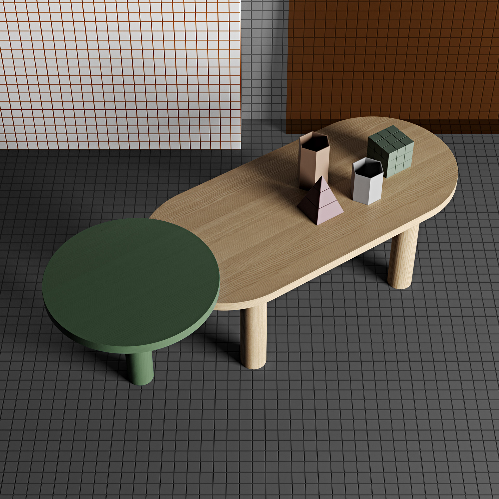 Coffee table，Table，elephant，diy，