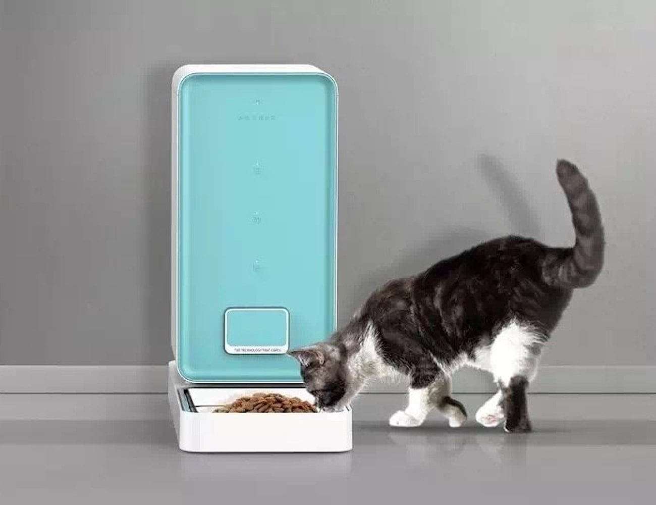 Pets，Feeder，timing，intelligence，Remote control，