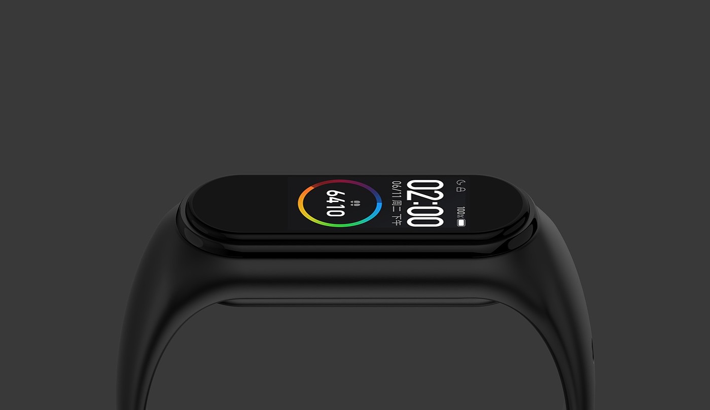 Smart Bracelet，