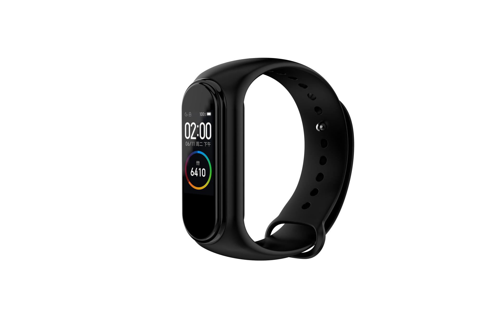 Smart Bracelet，