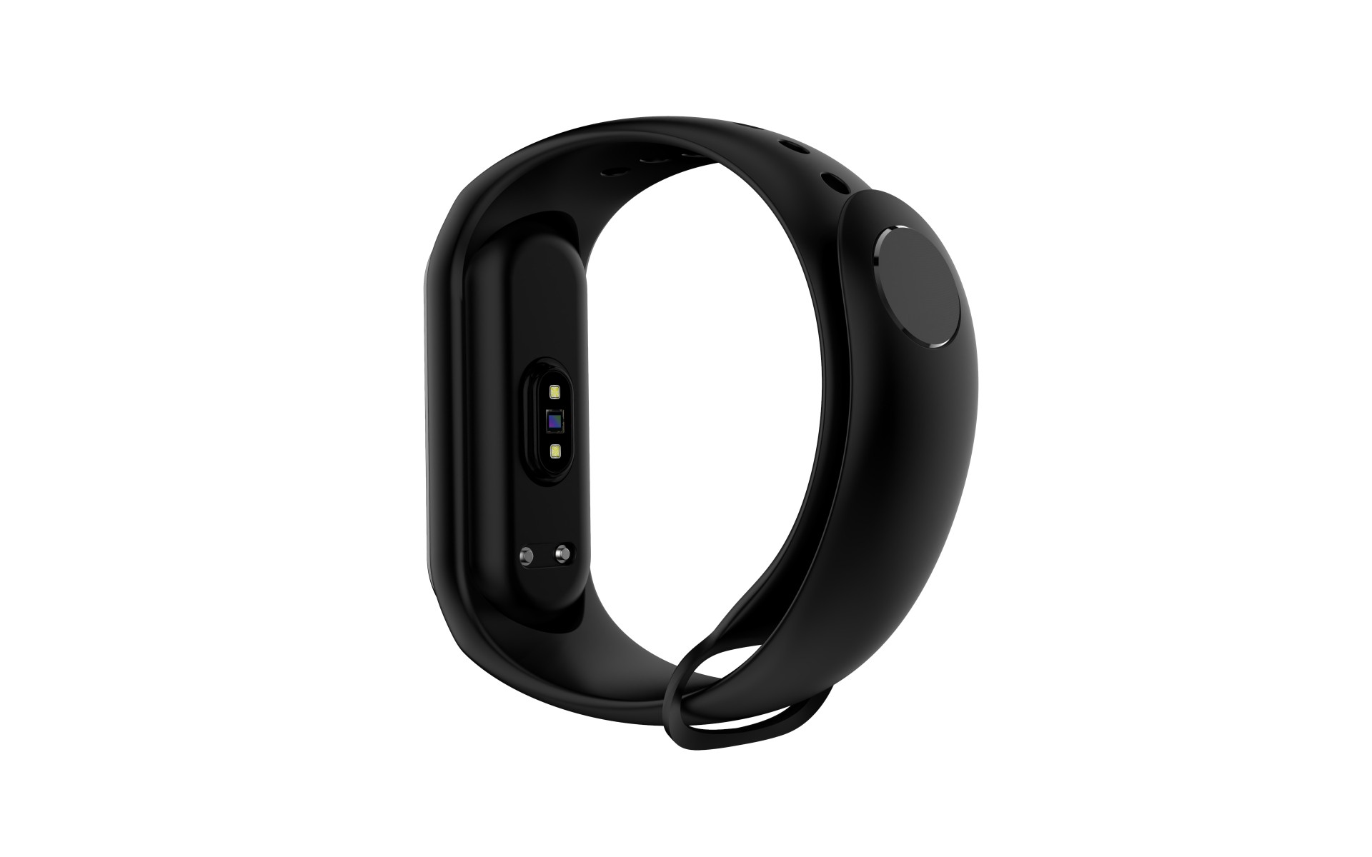 Smart Bracelet，