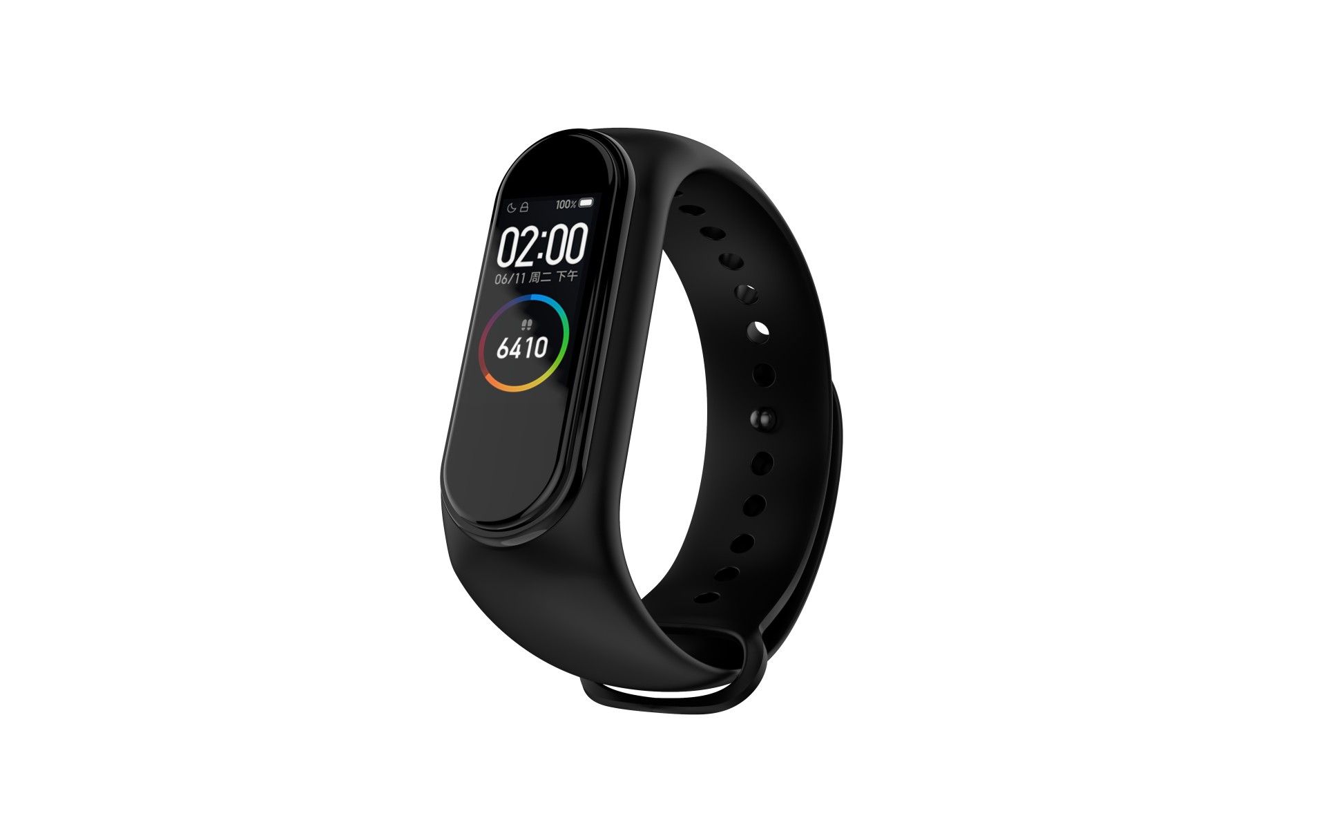 Smart Bracelet，