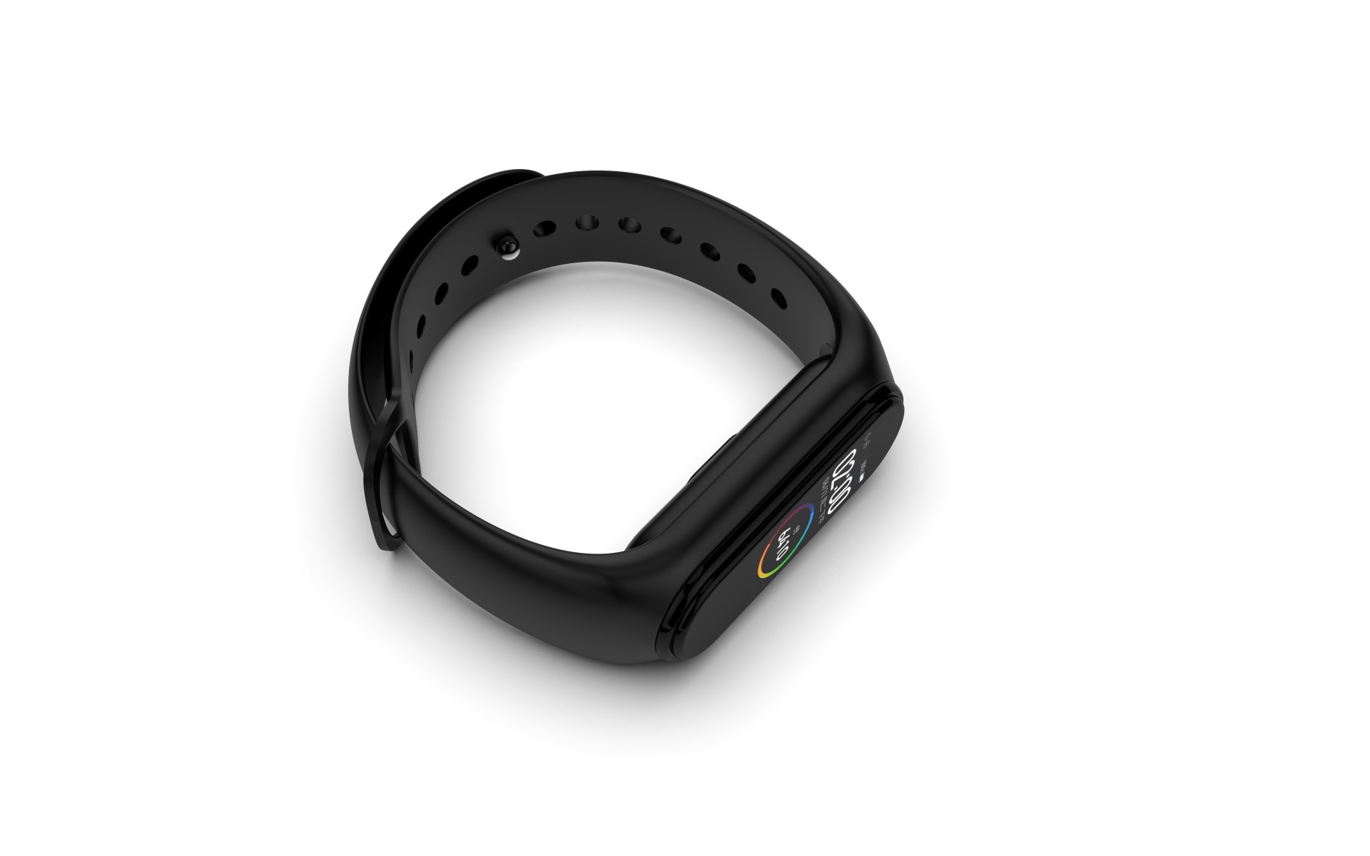 Smart Bracelet，