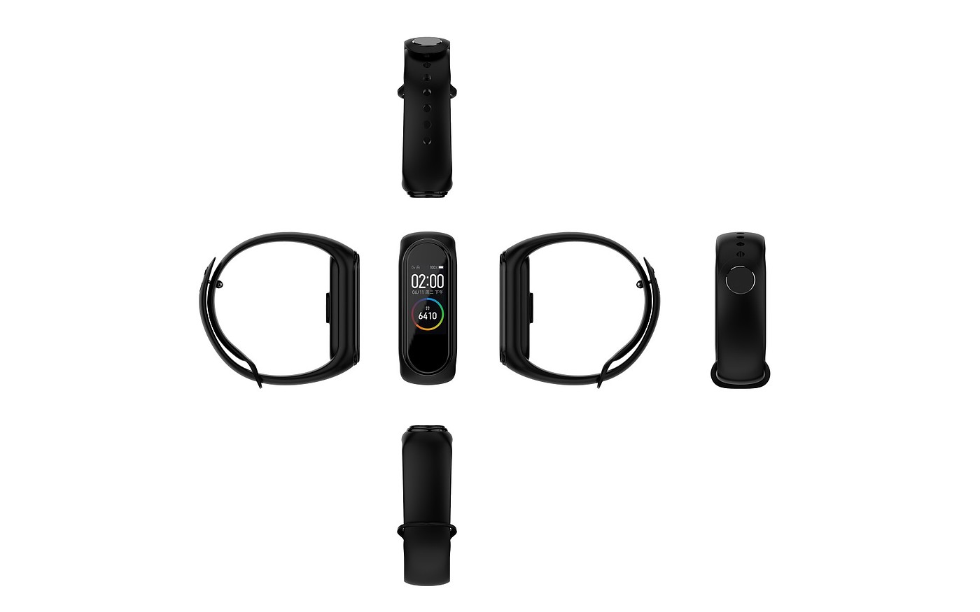 Smart Bracelet，