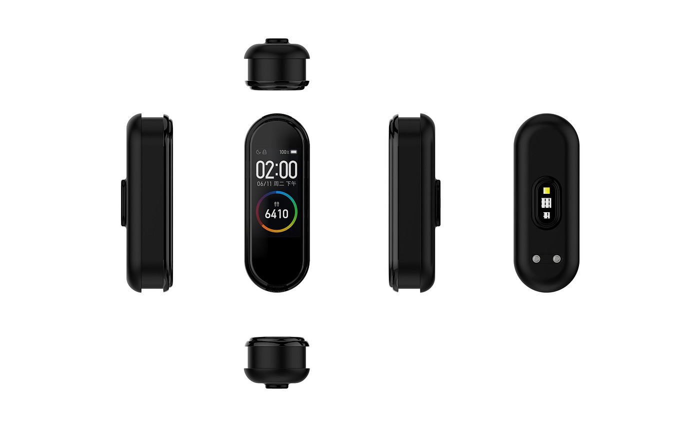 Smart Bracelet，