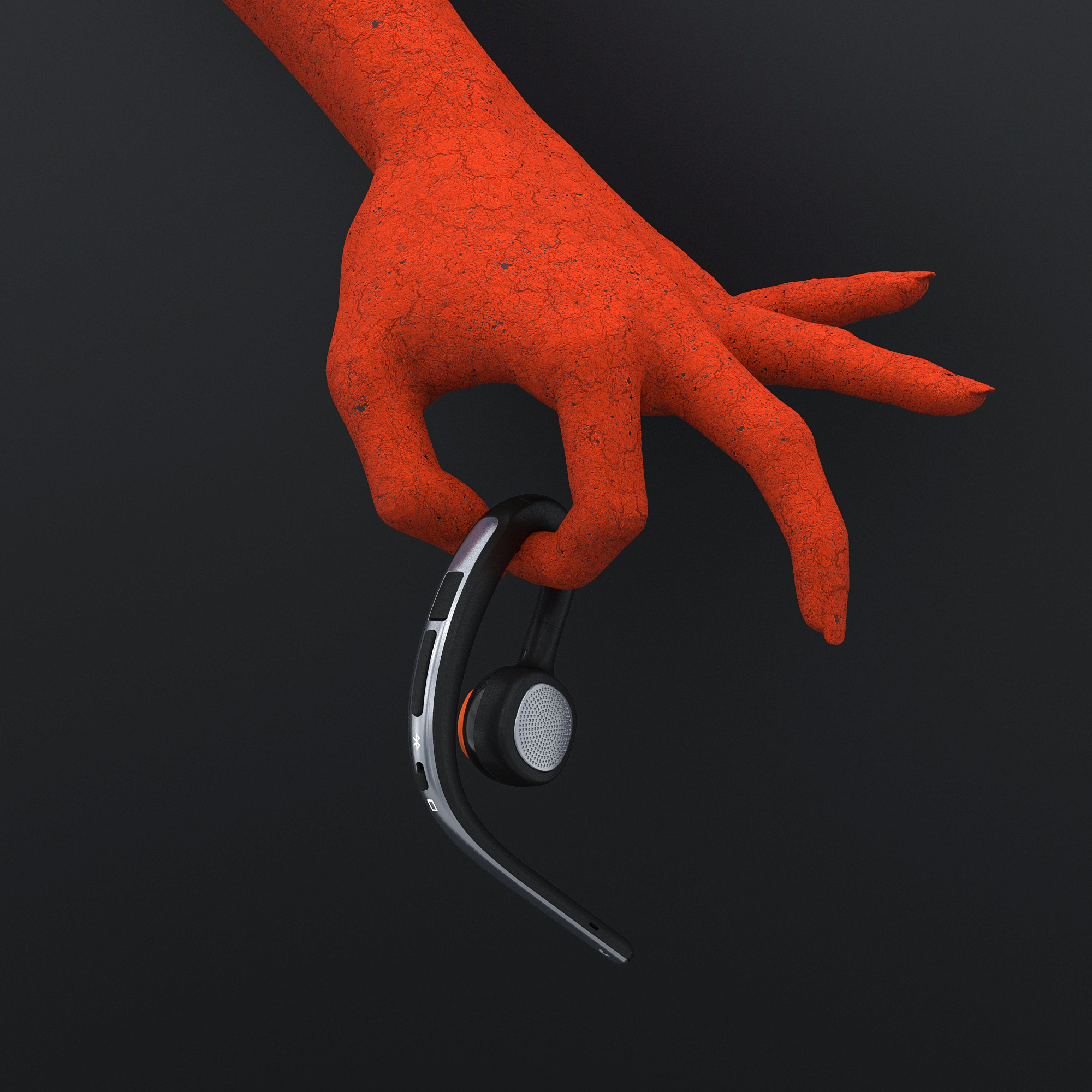 Bluetooth headset，business affairs，