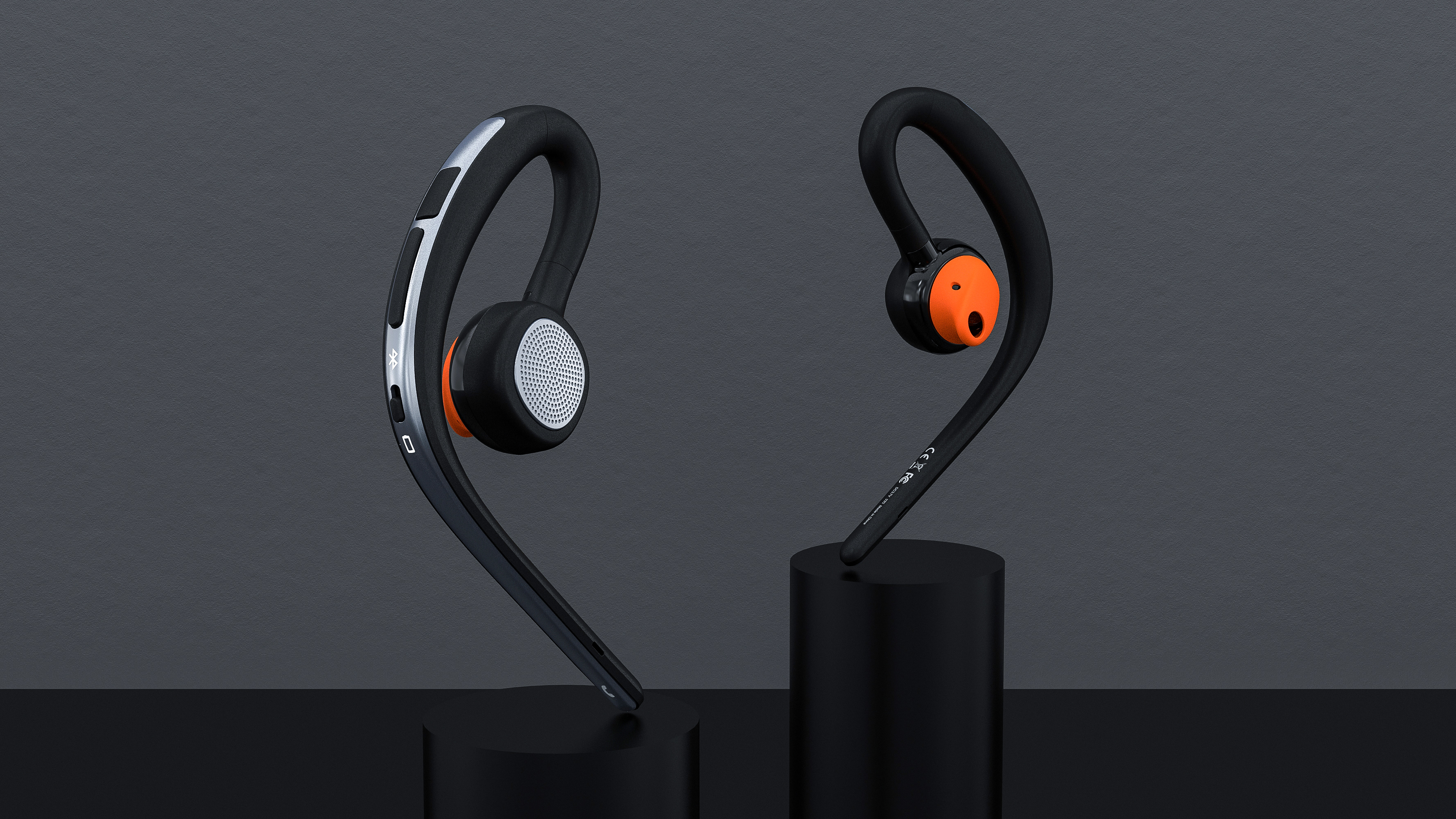 Bluetooth headset，business affairs，