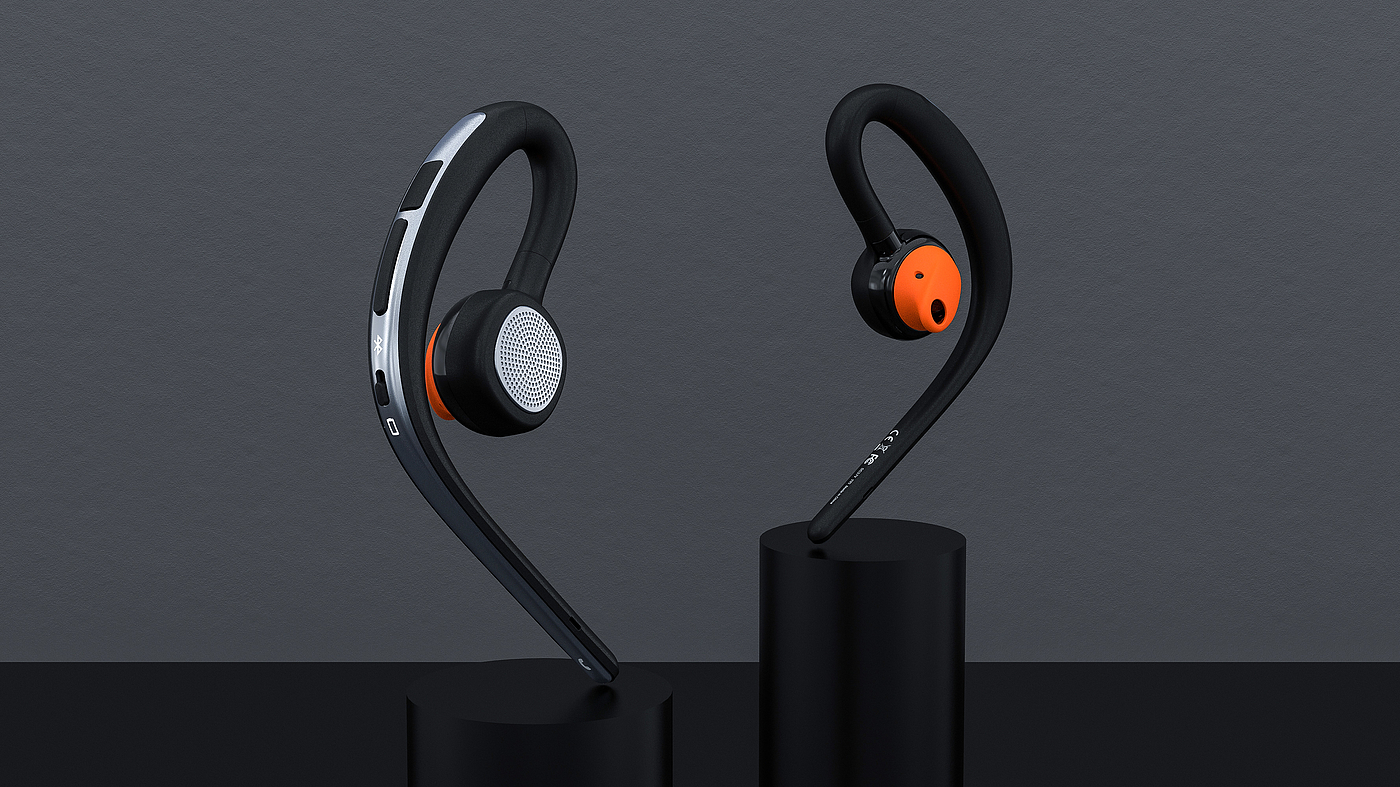 Bluetooth headset，business affairs，