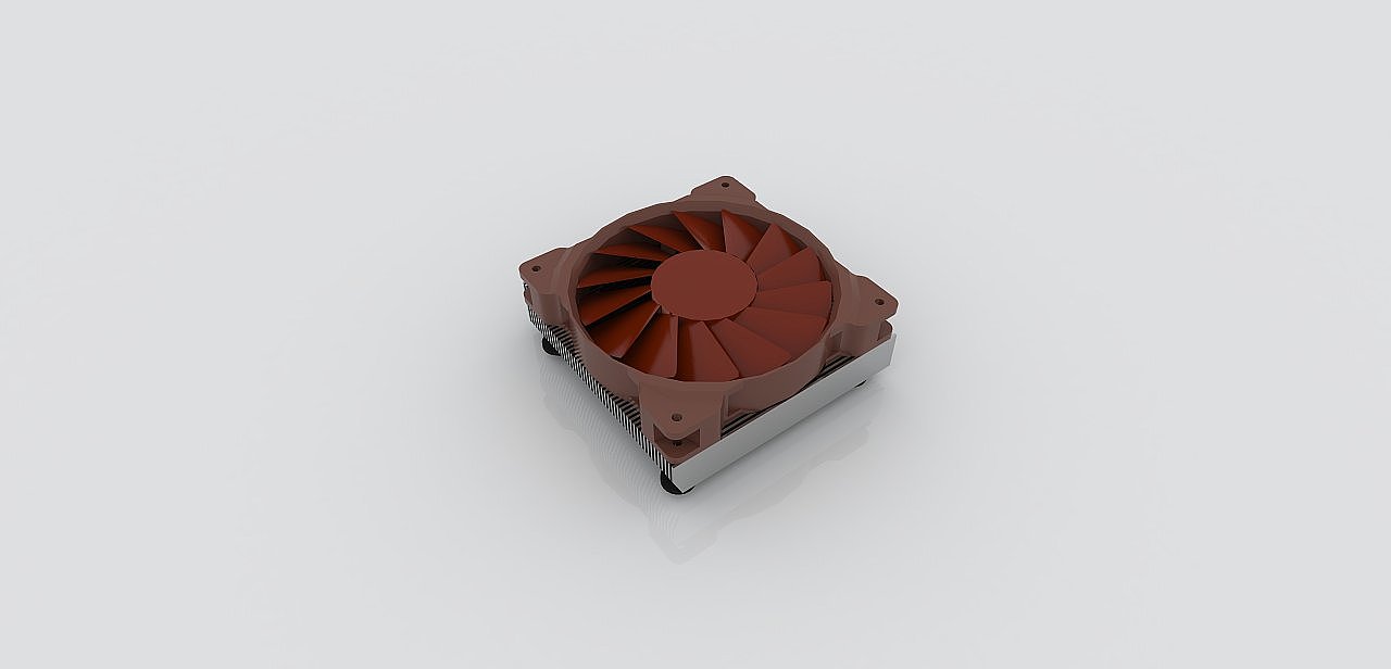 Render，Graphics card，a main board，modeling，