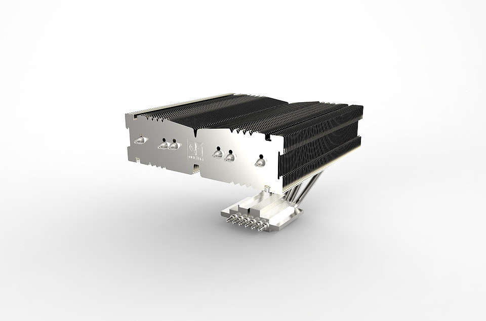 Render，Graphics card，a main board，modeling，