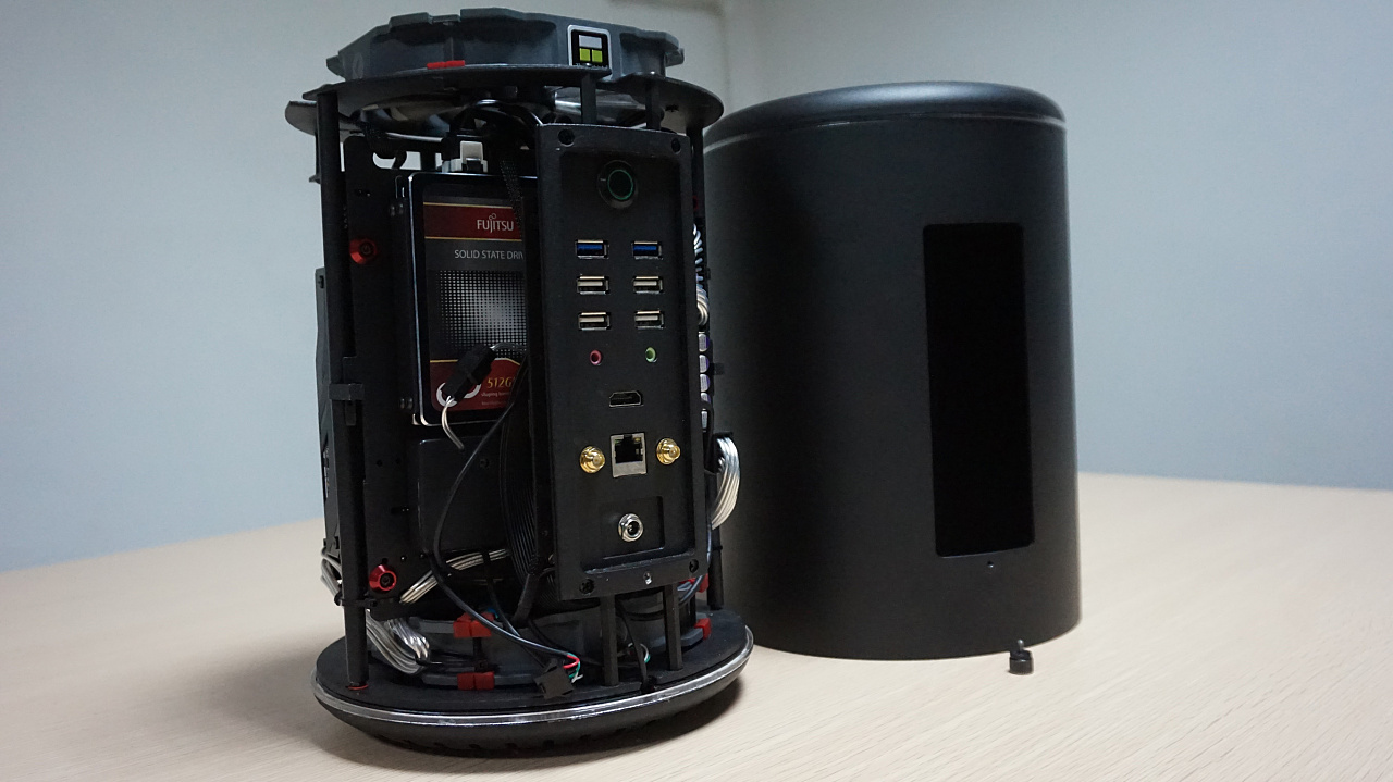 Chassis，terminal，modeling，Render，Real picture，