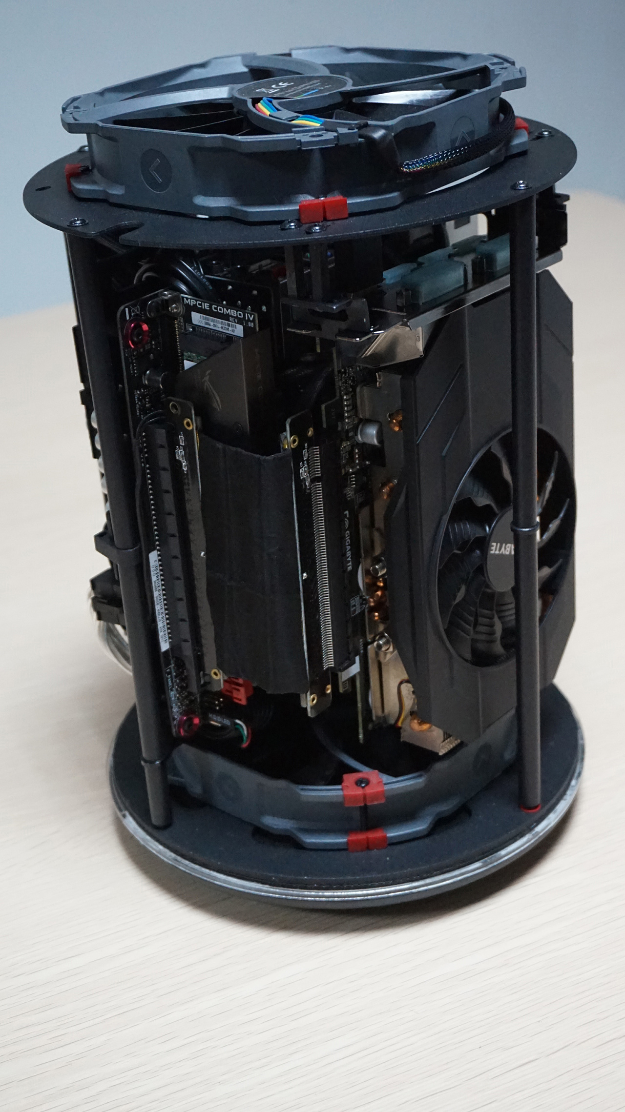 Chassis，terminal，modeling，Render，Real picture，