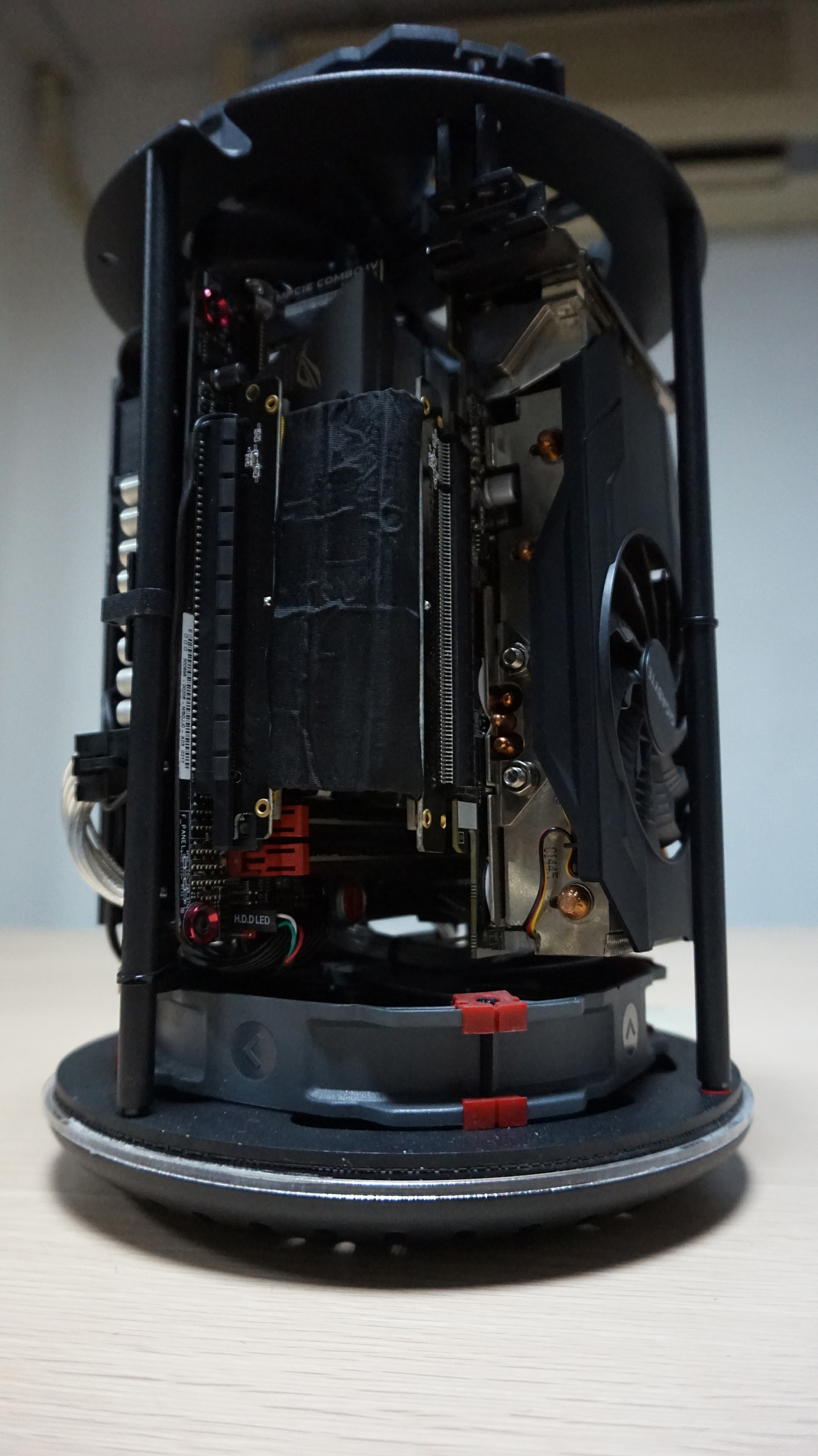 Chassis，terminal，modeling，Render，Real picture，