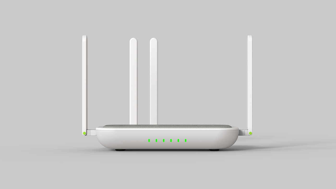 wireless router，Mobile phone wireless charging，WiFi extender，