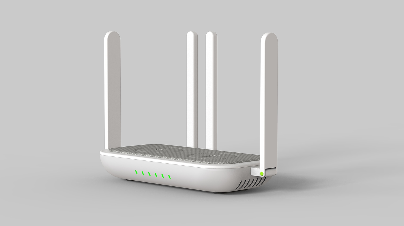 wireless router，Mobile phone wireless charging，WiFi extender，