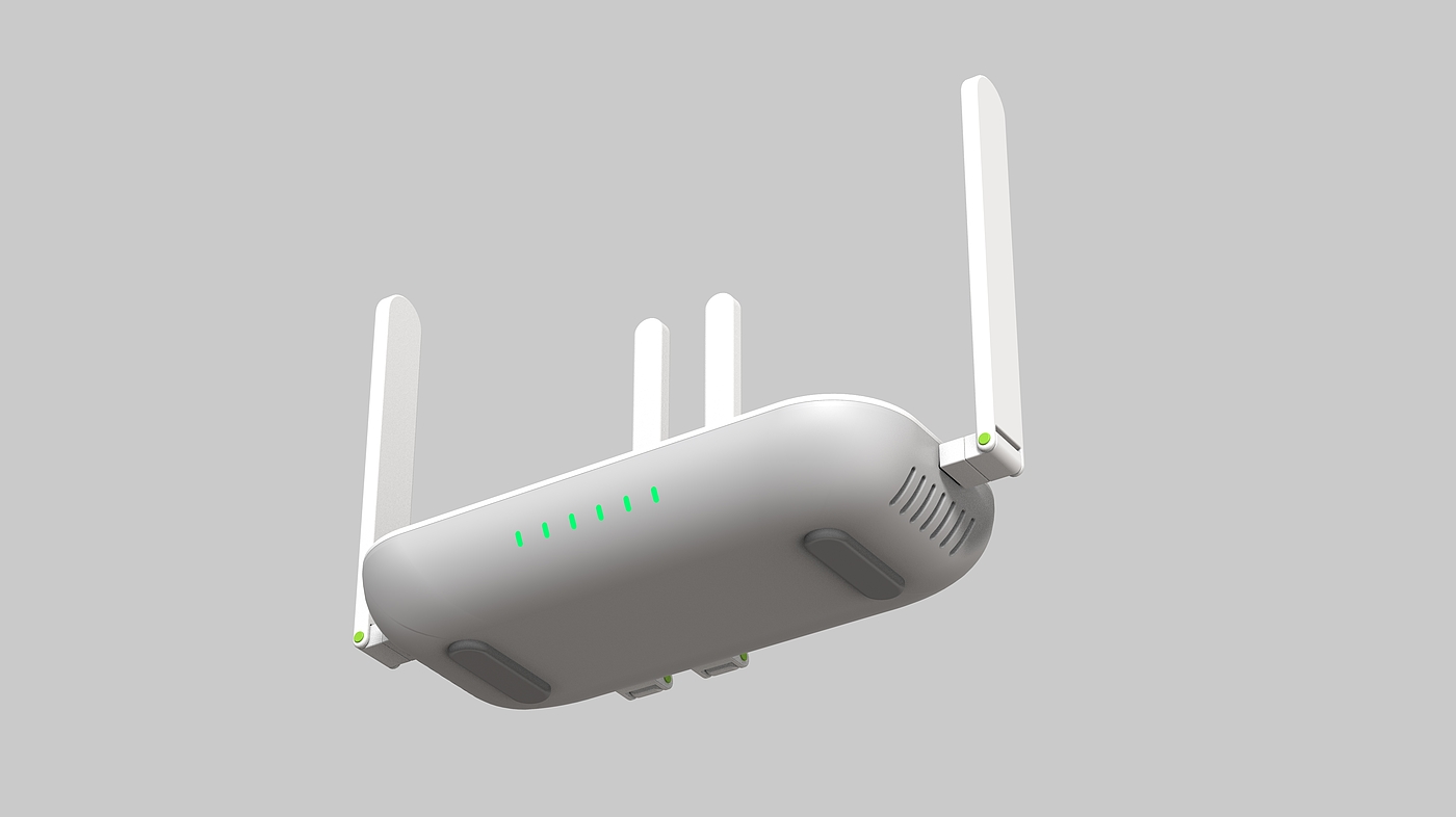 wireless router，Mobile phone wireless charging，WiFi extender，