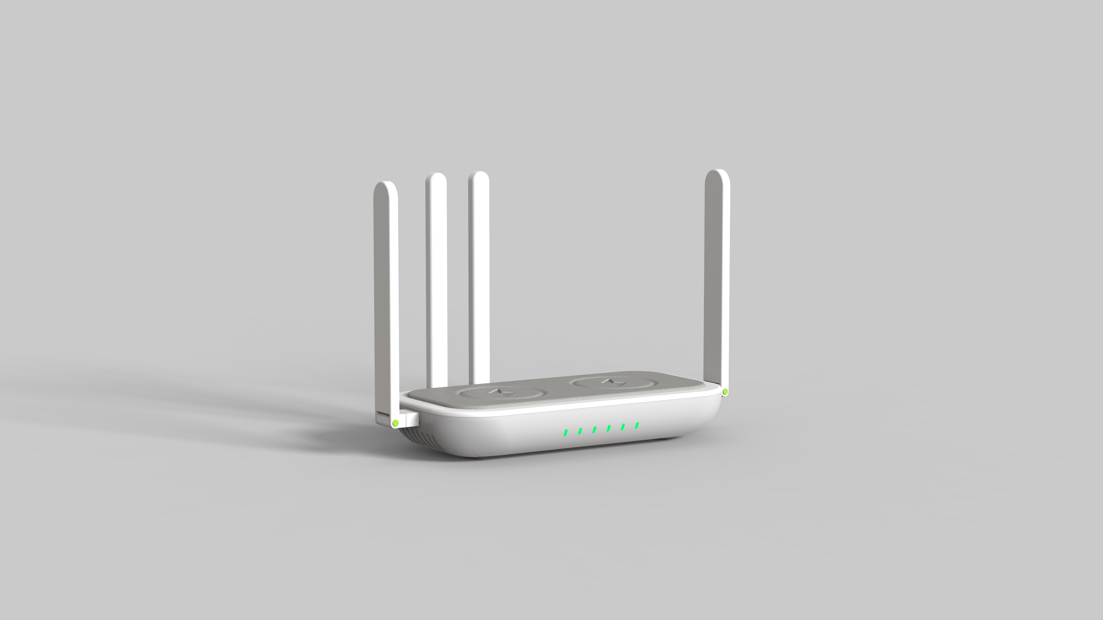 wireless router，Mobile phone wireless charging，WiFi extender，
