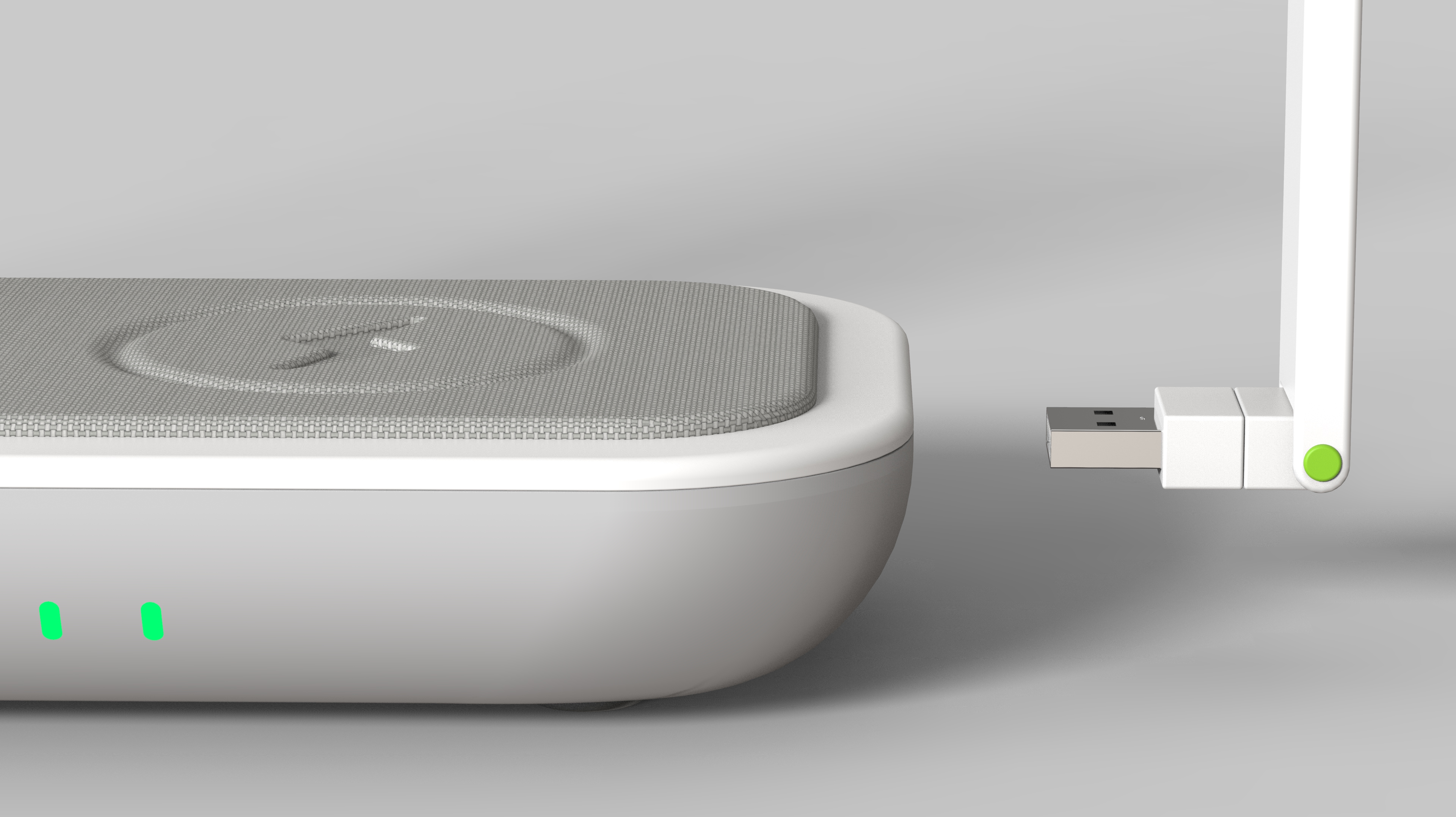 wireless router，Mobile phone wireless charging，WiFi extender，